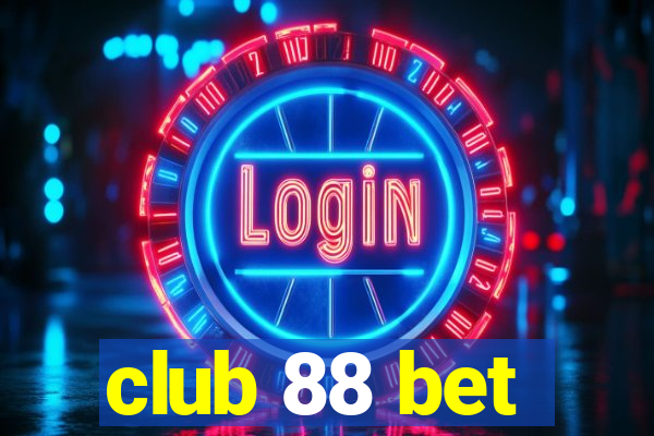 club 88 bet